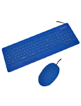 Teclado y rat�n