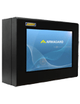 Armario LCD