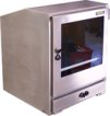 Edelstahl PC Geh�use