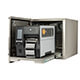 Mueble Para Impresora Impermeable Zebra ZT411 Industriales